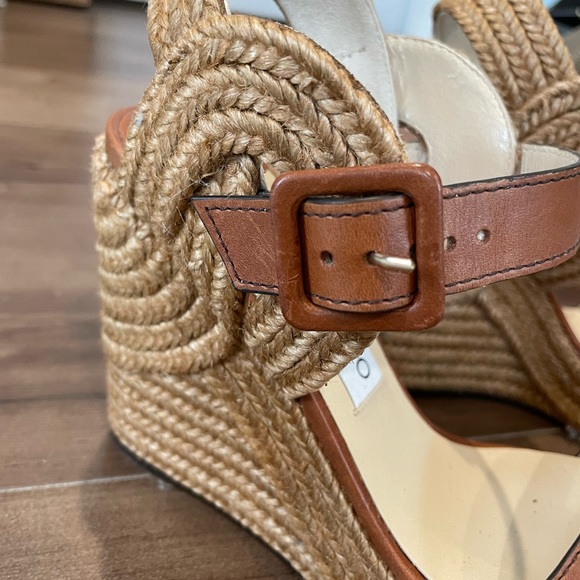 Sandals Jimmy Choo - Picture 5 of 6